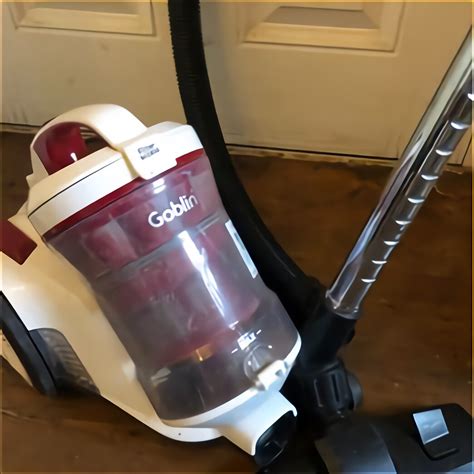 goblin hoover